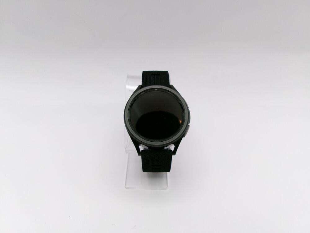 Samsung Galaxy Watch6 Classic SM-R950 43mm 16gb Smartwatch Black Used Tested